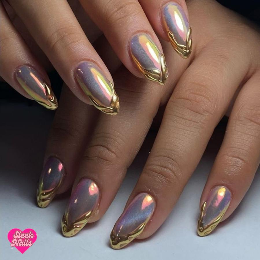 Nail Art Design